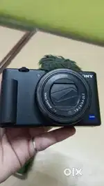 Sony ZV-1 Camera for Content Creators Vlogging and YouTube