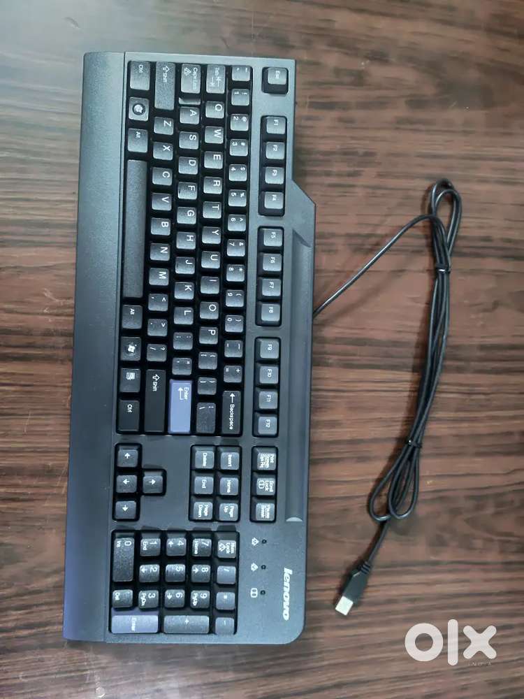 Lenovo Keyboard