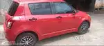 2009 swift car