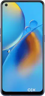 Sell or exchange Oppo F 19 6 ±6 gb 128gb only mobile no bill box