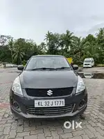 Maruti Suzuki Swift LXI Optional-O, 2015, Petrol