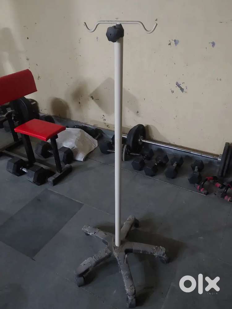 IV Stand for home