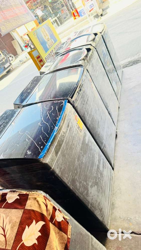 Direct Factory pieces