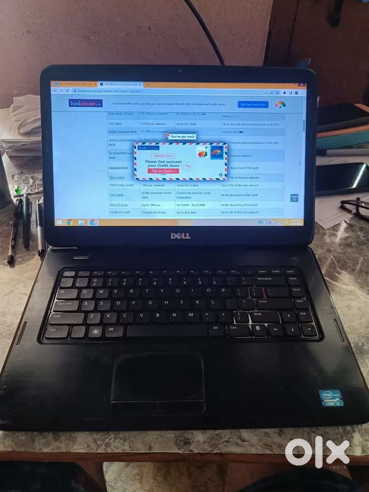 Dell Inspiron 3520