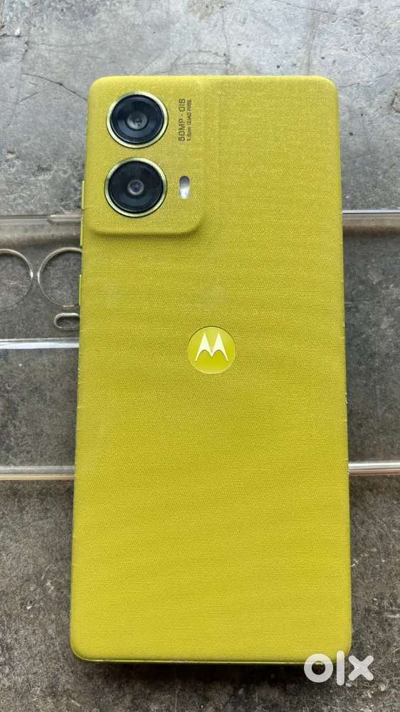 Moto g85 12/256