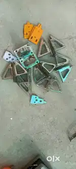 Fan winding machine