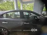 Honda city ZX CVT