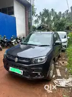 Maruti Suzuki Brezza 2016