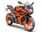Ktm rc 200