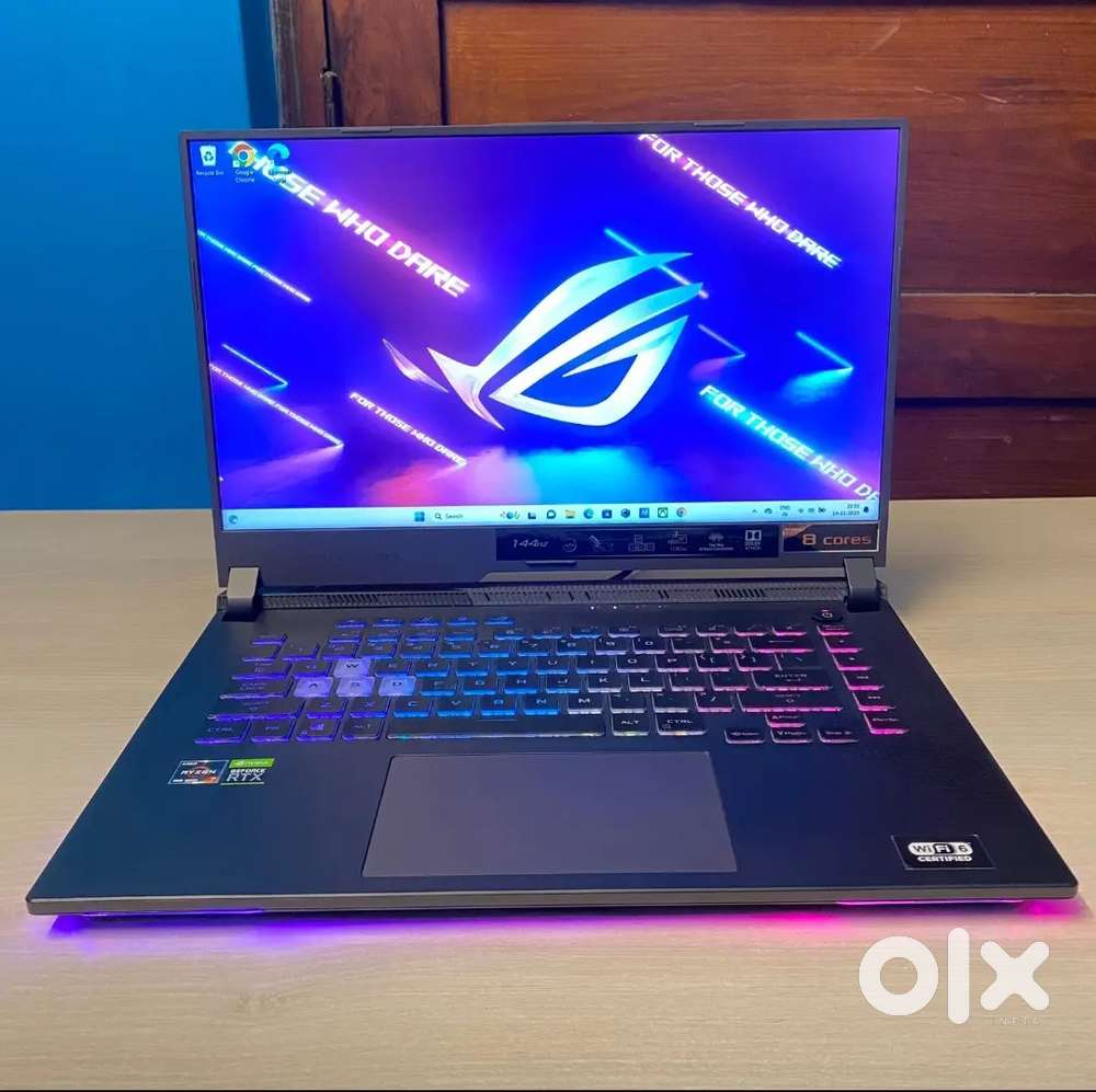 Asus ROG Strix G15