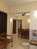 2 BHK FULLY FURNISHED FLAT FOR RENT @ Calicut town