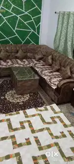 New furniture