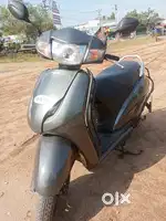 Honda Activa 2014 single owner