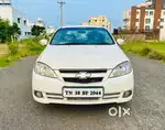 Chevrolet Optra Magnum 2.0 LT, 2011, Diesel