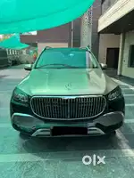 Mercedes-Benz GLS 400d 4MATIC, 2023, Diesel