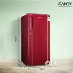 Fridges for sell One Year Only Old