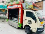 Food truck