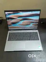 Dell Precision 3581 Workstation Laptop
