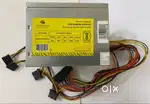 Computer Desktop - Used SMPS and RAM for Sale.