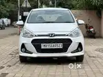 Hyundai Grand i10 2016-2017 Sportz, 2017, Petrol