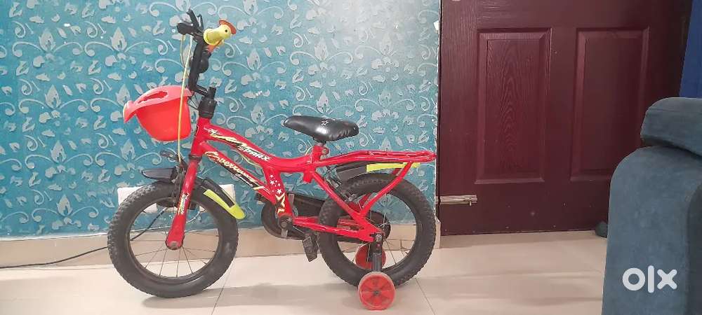 Good condition everready cycle