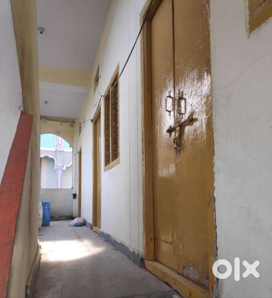 Immediately room available at Gajularamaram