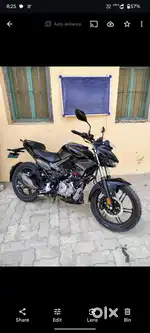 Xtreme 125r