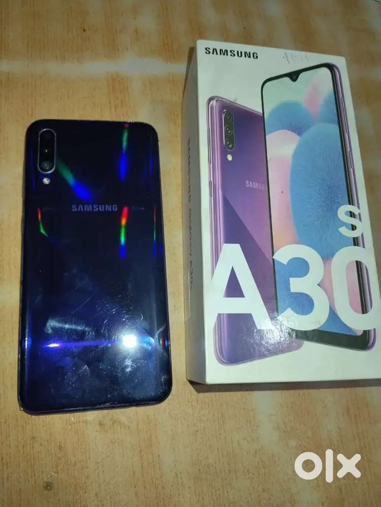 Samsung A30S 4/128