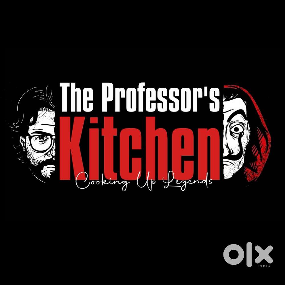 Shawarma master and alfham master