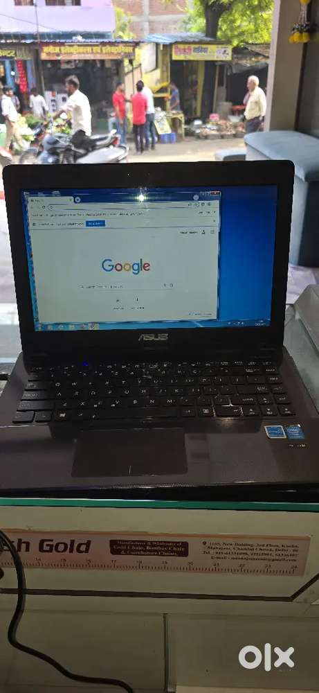 Asus best condition