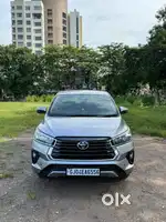 Toyota Innova Crysta 2022 Diesel 62000 Km Driven