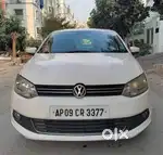 Volkswagen Vento 2013-2015 Konekt Diesel Comfortline, 2013, Diesel