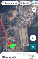 Near SS grenege