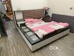 5bhk fully furnished luxury independent villa best guest house family.