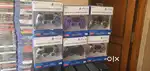 Used ps4 controller