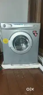 Washing machine IFB DRYER TURBO DRY EX 5.5 KG