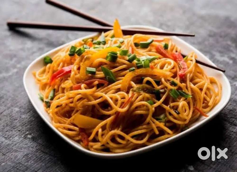 Urgently required Chinese cook for fast food