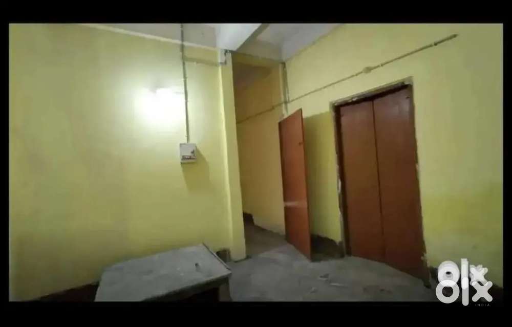 DOUBLE ROOM FOR RENT AVAILABLE