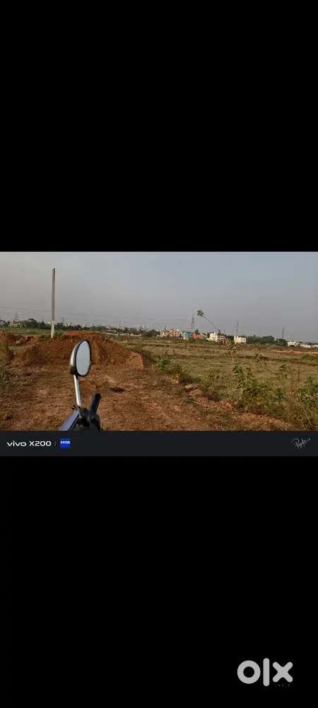 Sijua patrapada bhagabanpur plot sell