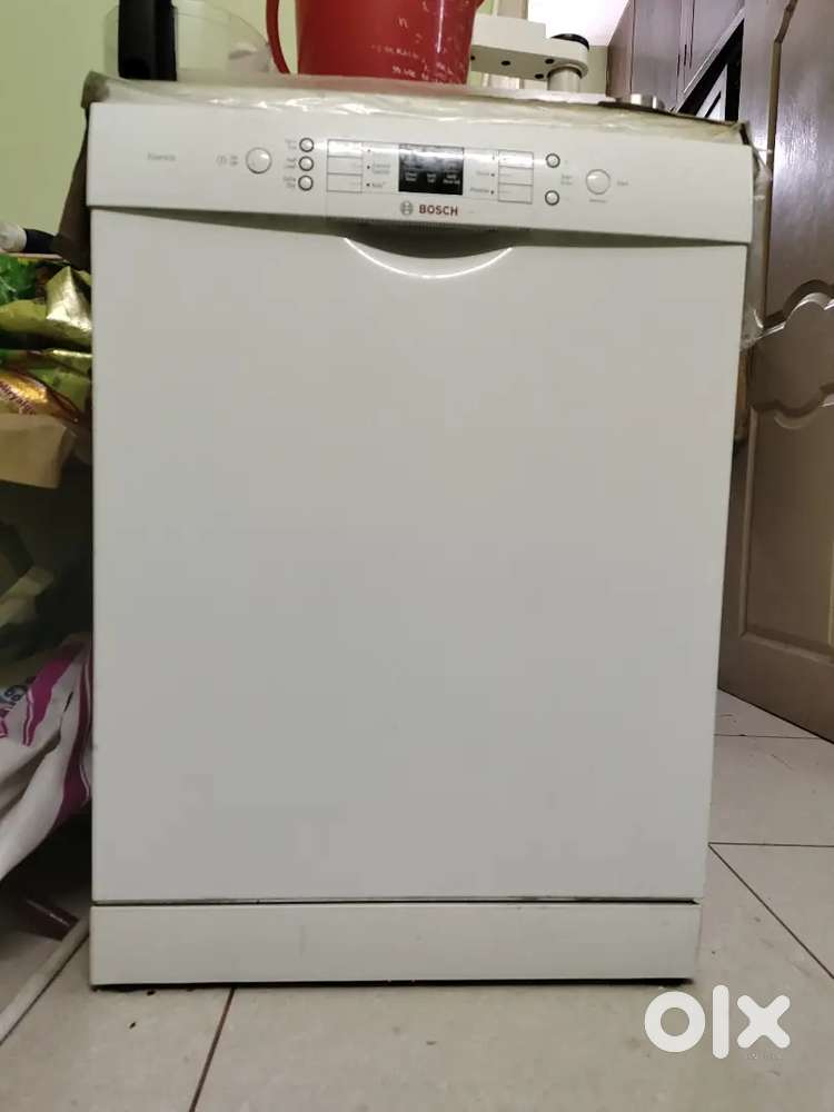 Bosch dishwasher for sale