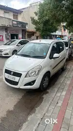 Maruti Suzuki Ritz 2015 Diesel Good Condition