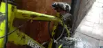 Nice bicycle