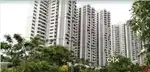 New Luxury Flat 3 Bed rooms with 2 Car Parking