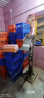 Dragon cool soda