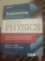 Jee physics pyq books.