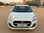 Maruti Suzuki Swift VVT VXI, 2021, Petrol