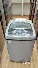 Samsung 7.5 Kg 5 Star Fully Automatic Top Load Machine Free Delivery