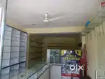 Shop for Rent near road in Arsandey, Boreya, Kanke block road