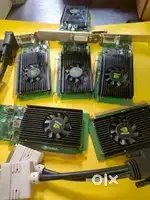 Nvidia NVS 315 1Gb Graphics card