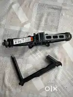 New jeck for car ,jeep , truck ..